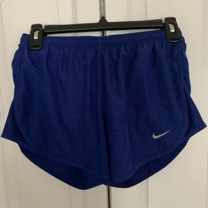 Nike Dri fit shorts
